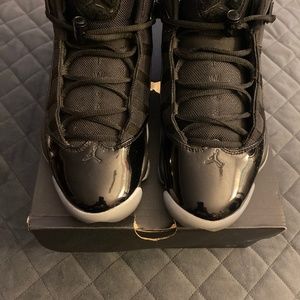 Jordan 6 Rings
